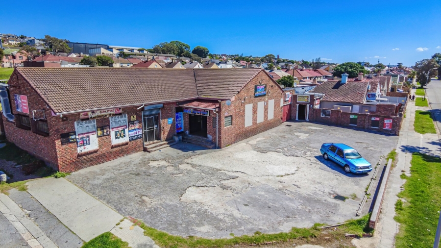 Commercial Property for Sale in Kensington Eastern Cape